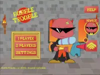 Bubble Trouble Classic screenshot 5