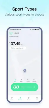 WearPro screenshot 3