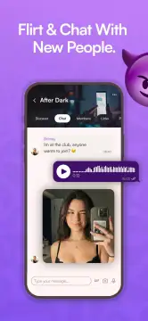HookUp & Casual Dating App CSL screenshot 12