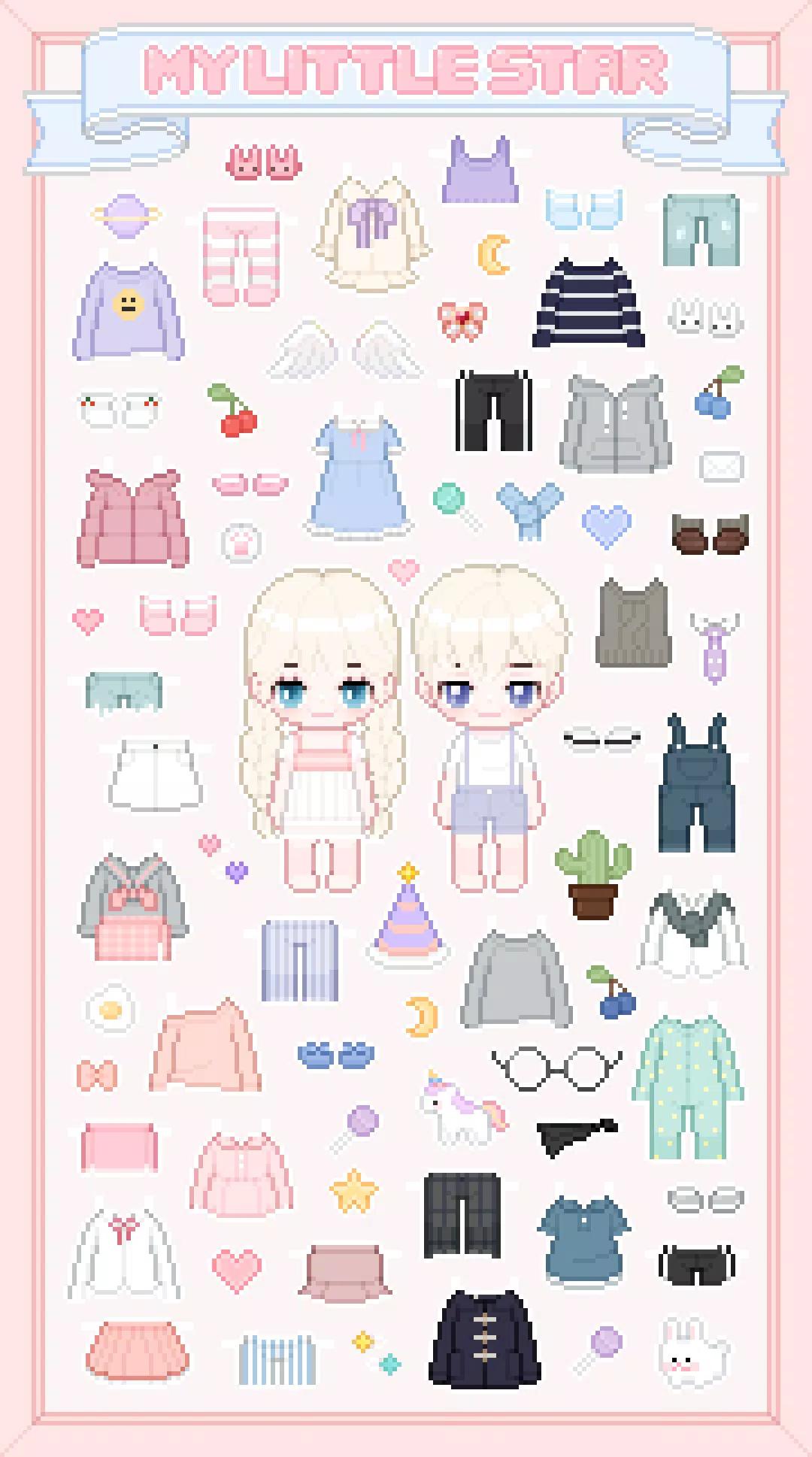 My Little Star screenshot 2