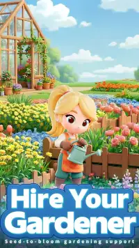 The Cozy Florist screenshot 8