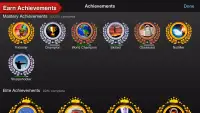 Spades + Card Game Online screenshot 4
