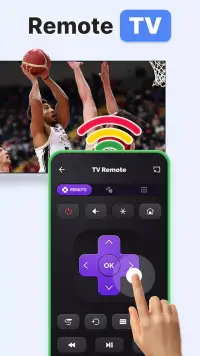 TV Cast screenshot 6