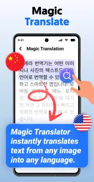 Photo Translator -CamTranslate screenshot 3