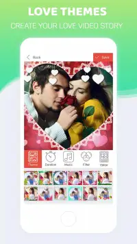 Video Slide Maker With Music screenshot 8