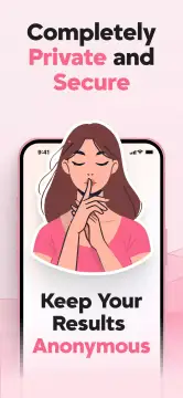 Pregnancy Test app: Test Check screenshot 11