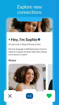 Skout screenshot 4