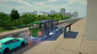 Urban Driver Sim screenshot 7