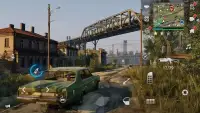 MadOut 2: Grand Auto Racing screenshot 5