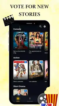 InspireFlix screenshot 8