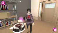 Yandere School screenshot 2