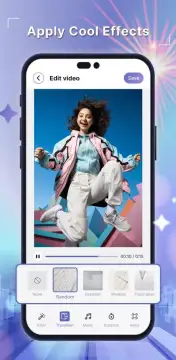 PhotoStory Maker screenshot 8
