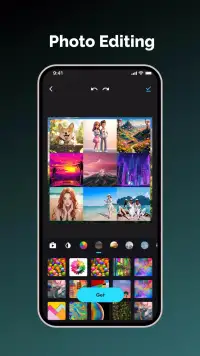 Photo Video Maker with Music screenshot 5