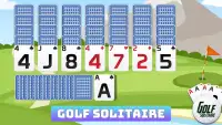 Golf Solitaire - Card Game screenshot 8