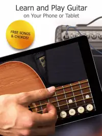 Real Guitar screenshot 7