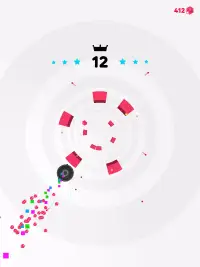 Rolly Vortex screenshot 7
