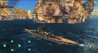 Battle of Warships screenshot 6