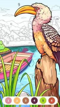 Art Color screenshot 4