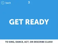 Charades! screenshot 5