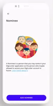 DigiLocker screenshot 7