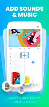 FlipaClip screenshot 9