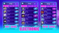Cat Hop screenshot 6