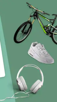 Locanto - Classifieds App screenshot 2