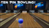 Galaxy Bowling 3D screenshot 3