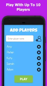 Quiz Your Friends screenshot 6