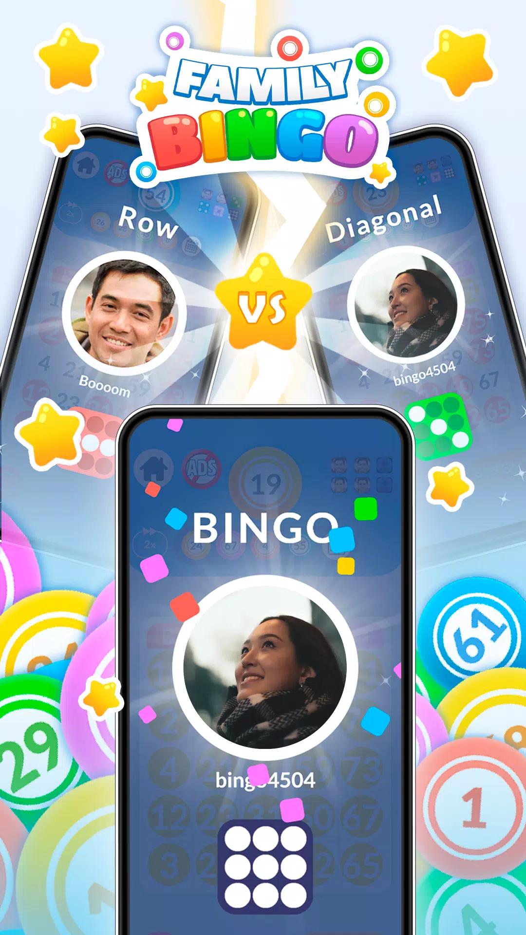 Bingo screenshot 7