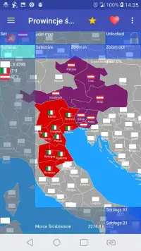 World Provinces screenshot 4