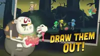 Zombie Catchers screenshot 6