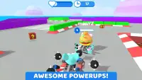 SmashKarts.io screenshot 2