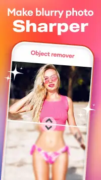Eraser: Remove unwanted object screenshot 11
