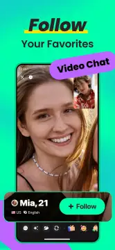 Azar screenshot 7