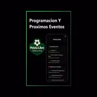 Pelota Libre - Fútbol en Vivo screenshot 3
