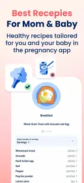 HiMommy screenshot 4