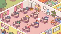 Office Cat screenshot 8