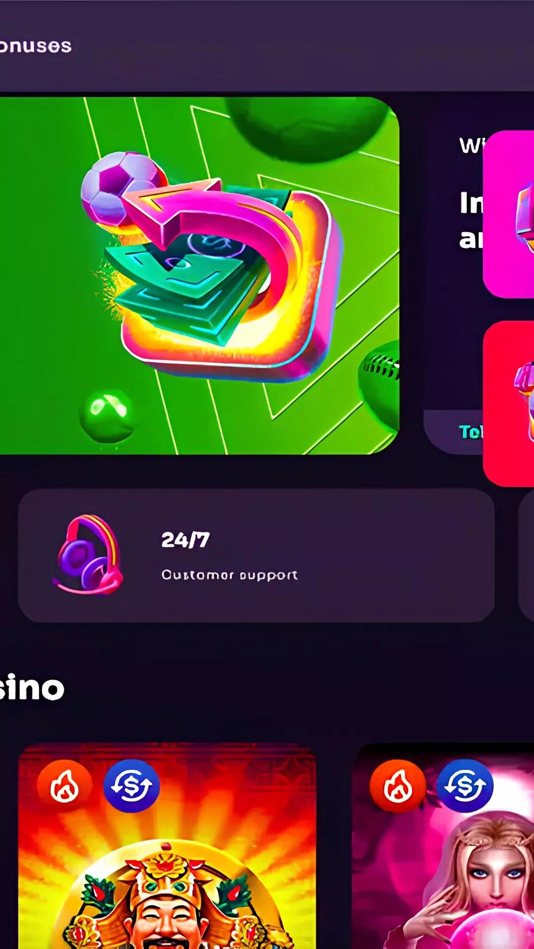 WinSpirit screenshot 13