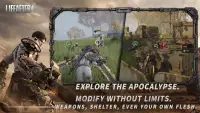 LifeAfter screenshot 2