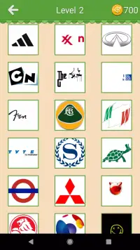 Guess The Brand screenshot 6