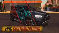 Real Driving Simulator screenshot 2