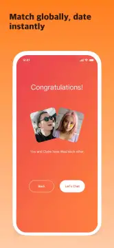 TanTan - Asian Dating App screenshot 4