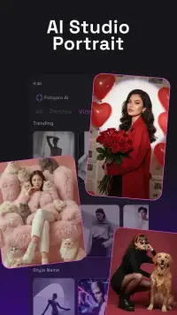 FotoPro screenshot 11