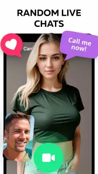 Live Fun - Video Chat online screenshot 8