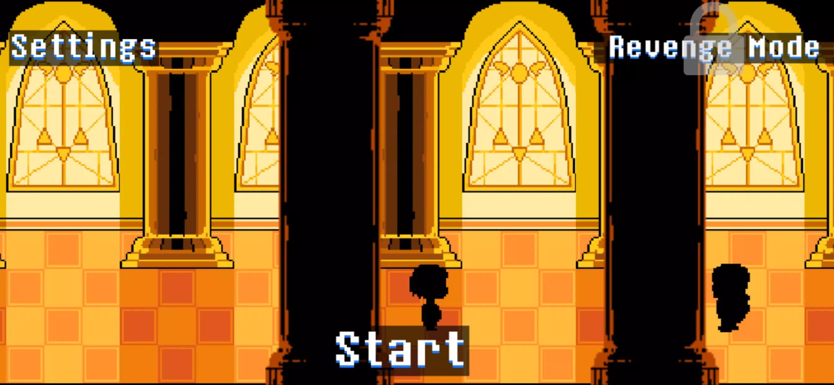 Bad time simulator screenshot 8
