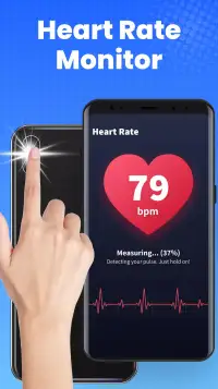 Blood Pressure screenshot 5