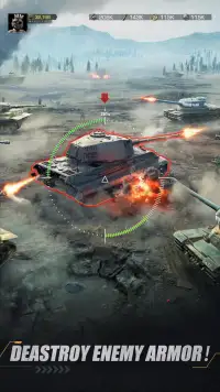 Warline: Sniper Strike screenshot 3