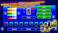 Warriors of the Universe screenshot 6