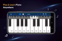 Real Piano Keyboard screenshot 1